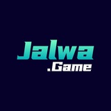 Telegram profile photo for JALWAGAMESHOT