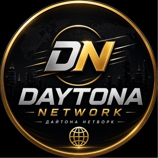 Telegram profile photo for ⚡ DAYTONA NETWORK ⚡