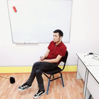 Telegram profile photo for SpeakUP_Results