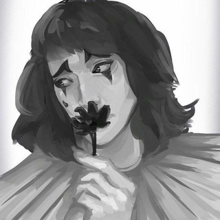 Telegram profile photo for Рина за кулисами