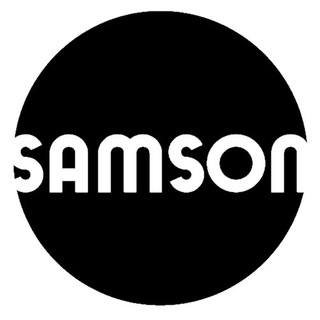 Telegram profile photo for SAMSON CONTROLS (Россия)