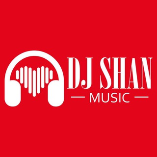 Telegram profile photo for DJ SHAN MUSIC