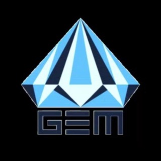 Telegram profile photo for Gem Calls 💎