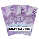 Telegram profile photo for Kajesh butuh 30rebu ututu