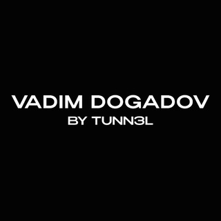 Telegram profile photo for Vadim Dogadov