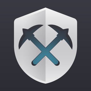 Telegram group profile photo for RaveOS Support