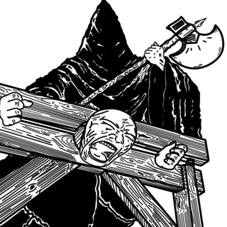 Telegram profile photo for пыточная колония