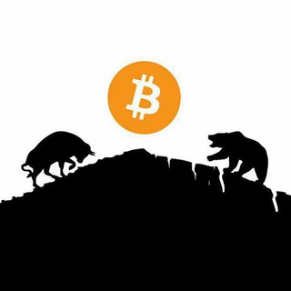 Telegram profile photo for Bitcoin - Fiat & Alt Trading - Entrata
