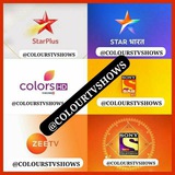 Telegram profile photo for Colours tv |Nagin | Laughter Chef