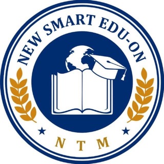 Telegram profile photo for NEW SMART SCHOOL