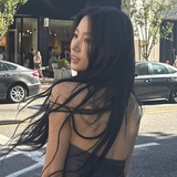 Telegram profile photo for info • catherine