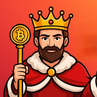Telegram profile photo for Crypto king Loot
