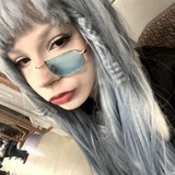 Telegram profile photo for Фу лукси// РЕСТ!