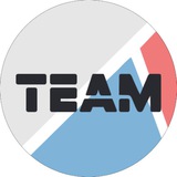 Telegram profile photo for TEAM | Коммуникационное агентство
