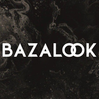 Telegram profile photo for BAZALOOK | STORE