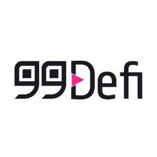 Telegram profile photo for 99DEFI ANNOUNCEMENTS