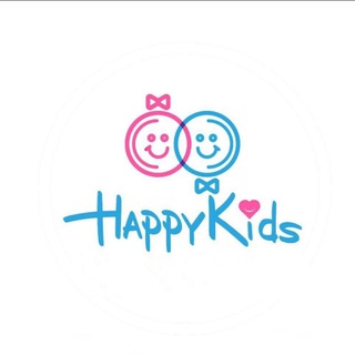 Telegram profile photo for HAPPY KIDS