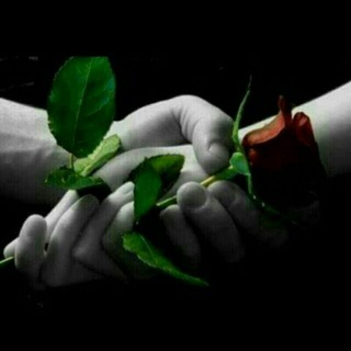 Telegram profile photo for بــــه_نــــام _ کلمـــــــه