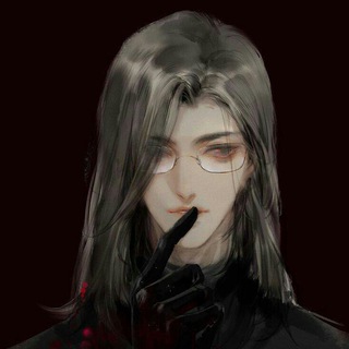 Telegram profile photo for Усмиритель душ. (Аудиокнига)