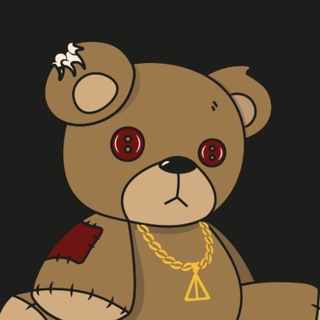 Telegram group profile photo for NOT Toys CHAT