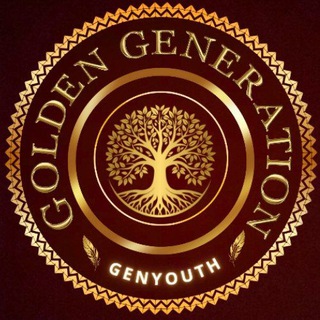 Telegram profile photo for FORUM GENYOUTH