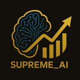 Telegram profile photo for CoreXCapitalAI