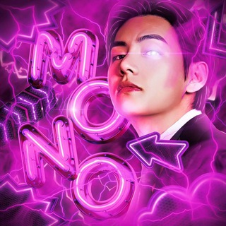 Telegram profile photo for THE END 𝑴𝑶𝑵𝑶𝑵𝑶𝑲𝑬🩶