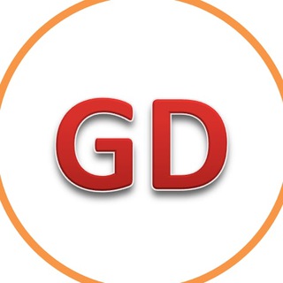 Telegram profile photo for Getuk Digital Channel