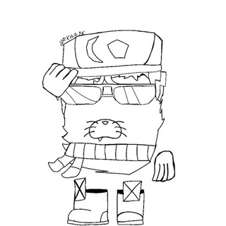 Telegram profile photo for Коридор у даньки