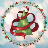 Telegram profile photo for Волшебная Ёлка