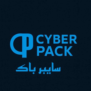 Telegram profile photo for CYBER PACK