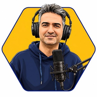 Telegram profile photo for کیدوکندو | سجاد نوروزیان