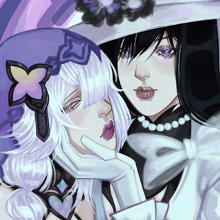 Telegram profile photo for ✿re!ko✿