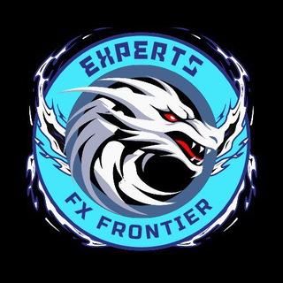 Telegram profile photo for FX Frontier
