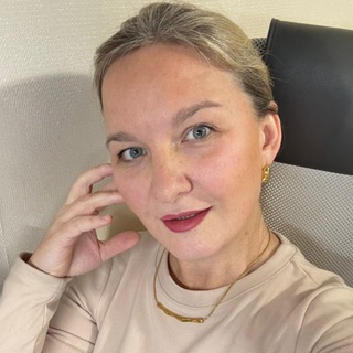 Telegram profile photo for Светлана Евстегнеева | Алхимия дохода