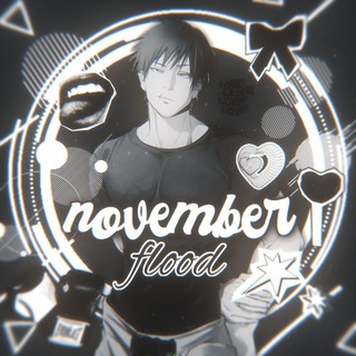 Telegram profile photo for 𝑵𝑶𝑽𝑬𝑴𝑩𝑬𝑹