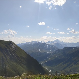 Telegram profile photo for Weg zur eignen Meinung