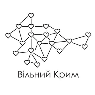 Telegram profile photo for ГО "Вільний Крим" - Вольный Крым - Азат Кърым