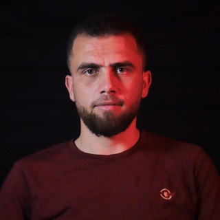 Telegram profile photo for خطيب الإدلبي _ القناة الرسمية