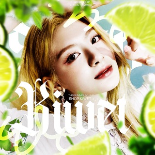 Telegram profile photo for ꪆ୧ . . kiwet shop 🍋 . ༢