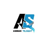 Telegram profile photo for آسمان تجارت