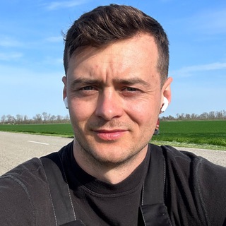 Telegram profile photo for Артем - PRO AGRO