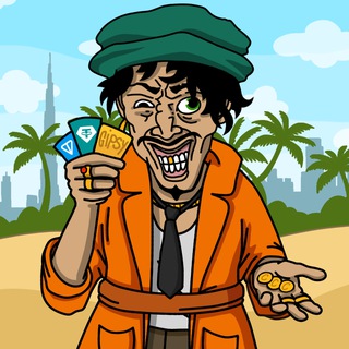 Telegram group profile photo for $CCC | CHAT