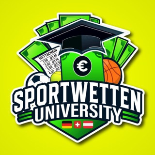 Telegram profile photo for Sportwetten