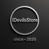 Telegram profile photo for IDevilsStore | Testimoni