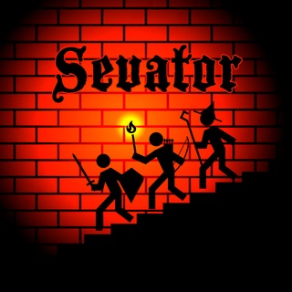Telegram profile photo for Sevator's Lost Dungeon | НРИ | DnD | OSR