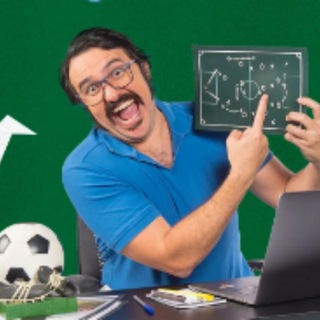 Telegram profile photo for Dicas Quentes e Tips Futebol Bet Apoio TvBet.com