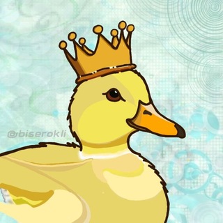 Telegram profile photo for 🪼Cassandra’s hobby🐬