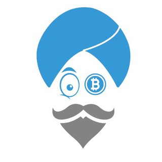 Telegram profile photo for Krypto Guru News-Channel