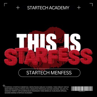 Telegram profile photo for StarsFess
